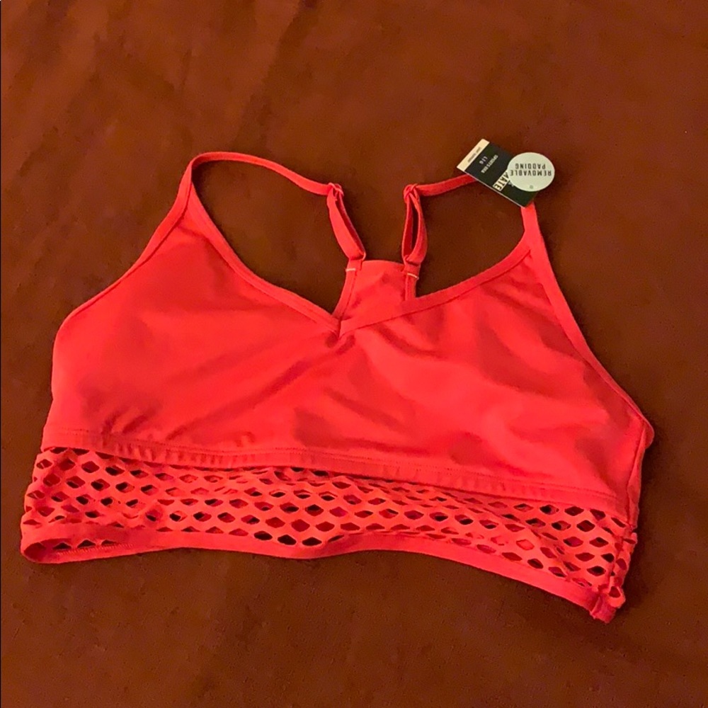 Sports Bra - Picture 2 of 2